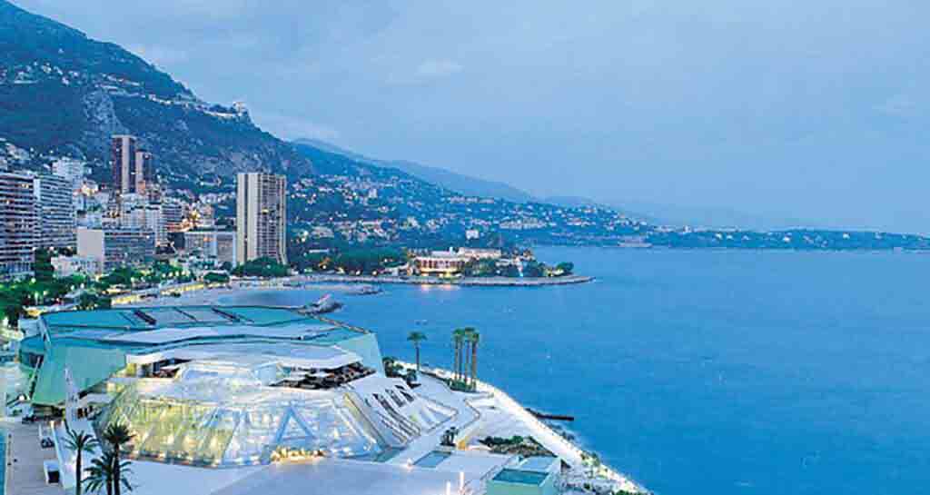 Top 5 Obiective Turistice din Monaco