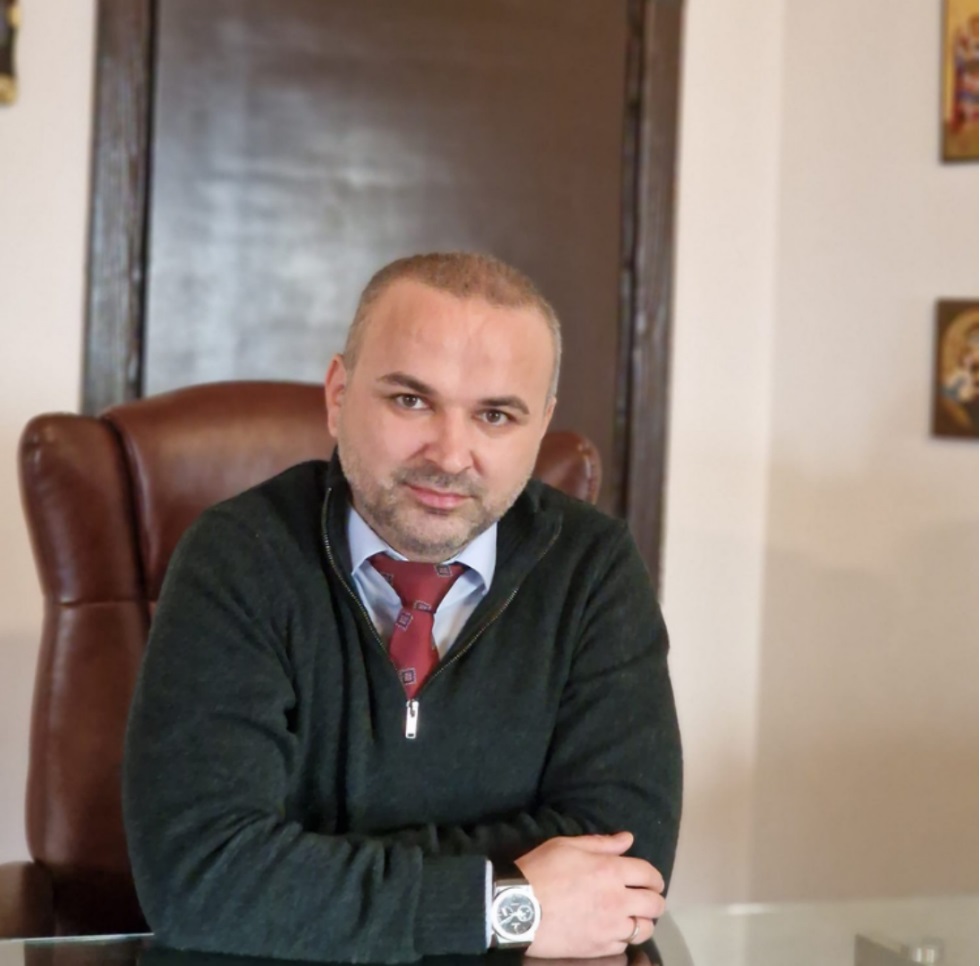 Eduard Petrescu: Povestea din Spatele Inovației la Eko Group