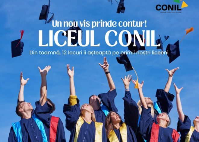 Diversitate în educație: Lecții de la Asociația CONIL