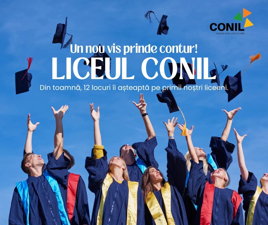 Diversitate în educație: Lecții de la Asociația CONIL