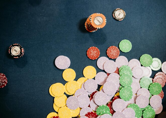 Cum alegi cel mai bun cazino online licențiat în România