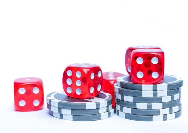 Ierarhia mâinilor de poker explicată pe înțelesul tuturor