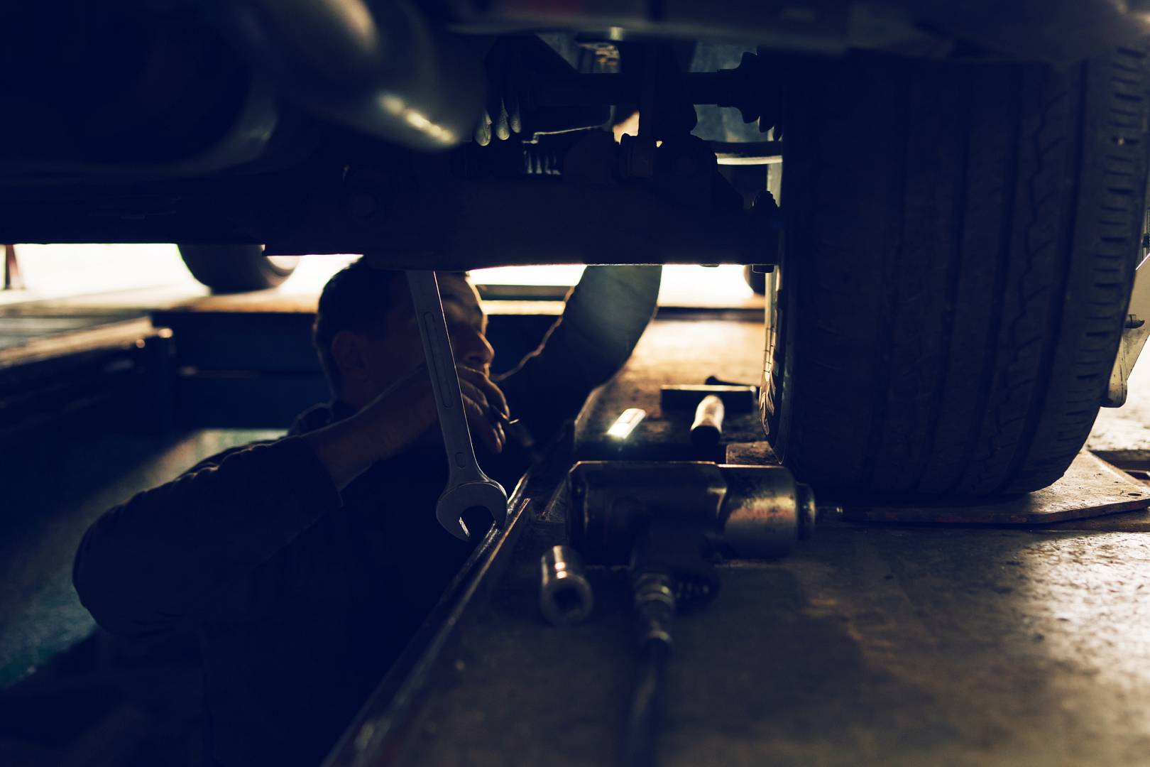 Importanța pompei Haldex și service-ul preventiv