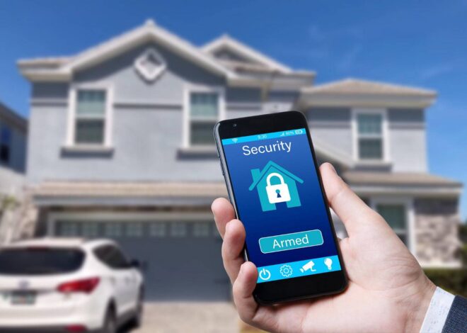 Ce trebuie să faci înainte să pleci de acasă pentru a nu fi ținta spărgătorilor