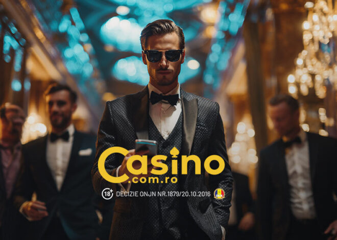 Ghid de Supraviețuire Financiară și Fiscală pentru Jucătorii la Cazinou