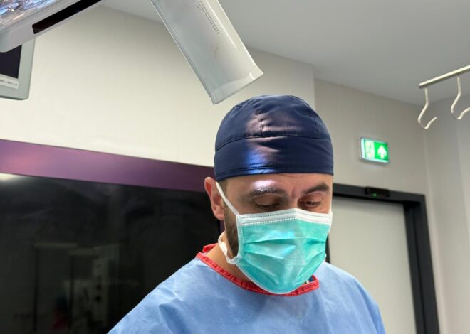 Cancerul esofagian: rolul chirurgiei în tratamentul multidisciplinar